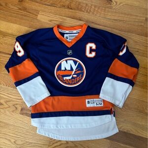 Reebok Kids NY Islanders Hockey Jersey